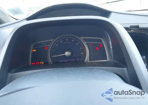 2008 Honda Civic Ex из США, поврежденный, VIN 1HGFA16888L071114